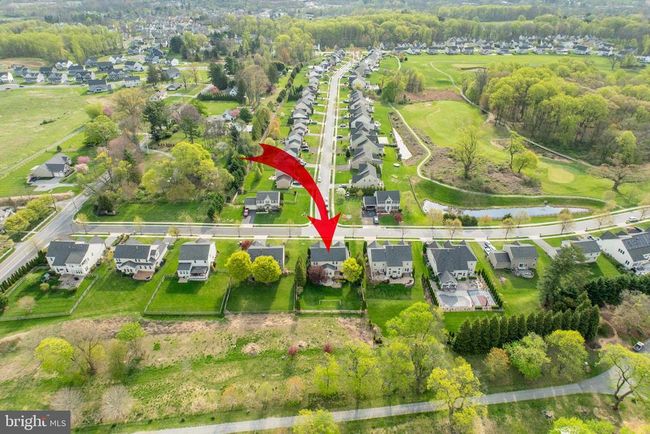 723 Elphin Rd, House other with 4 bedrooms, 4 bathrooms and null parking in AVONDALE PA | Image 45