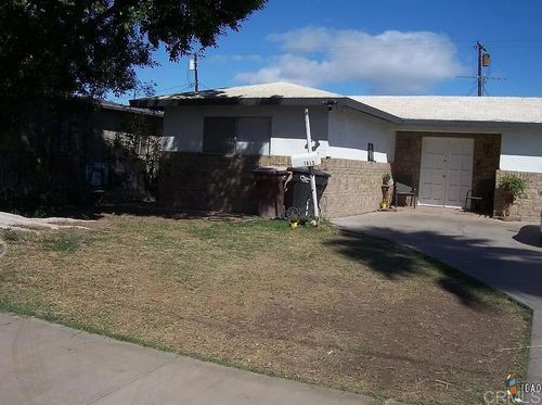 1013 E 2nd St, Calexico, CA, 92231-3030 | Card Image