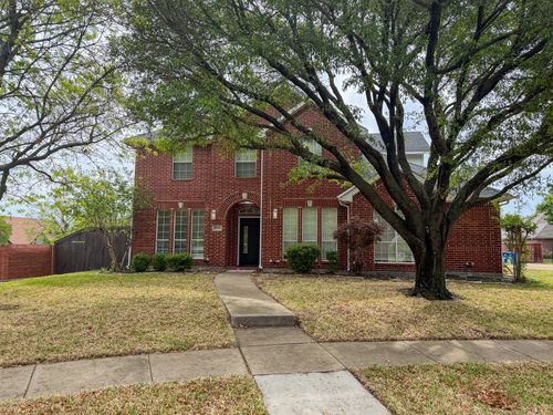 3214 Blair Oak Dr, Rowlett, TX, 75089-1665 | Card Image