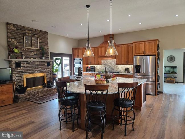 1572 Woodyard Rd, House other with 3 bedrooms, 4 bathrooms and null parking in HARRINGTON DE | Image 33