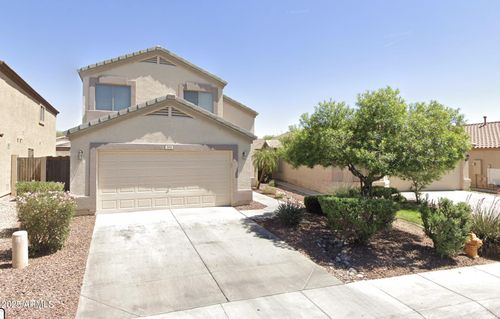 2513 N 109th Ave, Avondale, AZ, 85392-5911 | Card Image