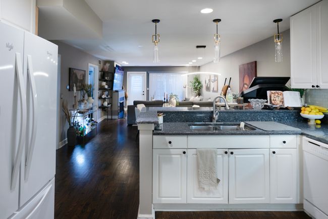 APT-16 - 1812 S Clark St, Condo with 2 bedrooms, 1 bathrooms and 4 parking in CHICAGO IL | Image 10
