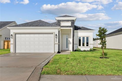 2312 Cardinal Dr, Weslaco, TX, 78599-7308 | Card Image
