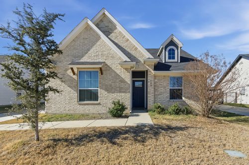 649 Charlotte Ln, Burleson, TX, 76028-0124 | Card Image