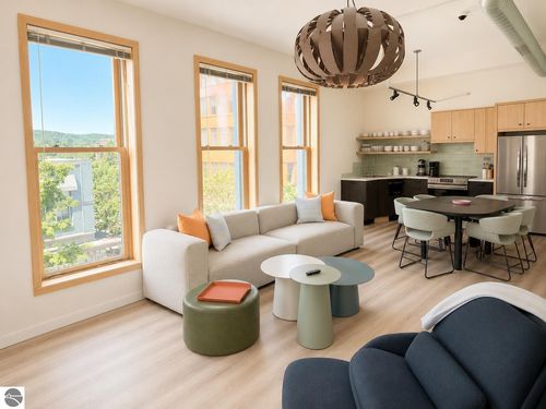 303-100 E Front St, Traverse City, MI, 49684-2509 | Card Image
