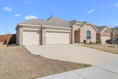 3417 Kaufman Ct, Little Elm, TX, 75068-4036 | Card Image