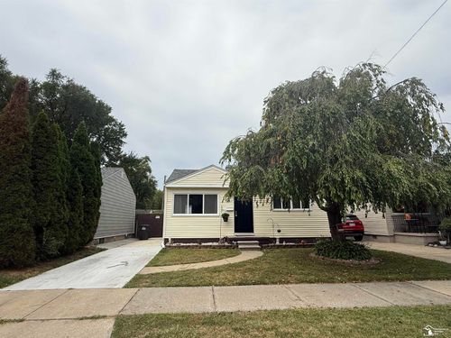 6056 Clippert St, Taylor, MI, 48180-1378 | Card Image