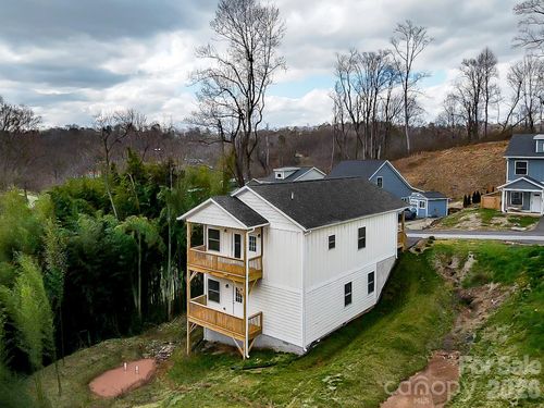 115 Northbend Dr, Asheville, NC, 28804-0229 | Card Image