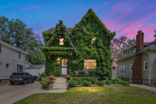 1023 Longfellow Avenue, Royal Oak, MI, 48067 | Card Image