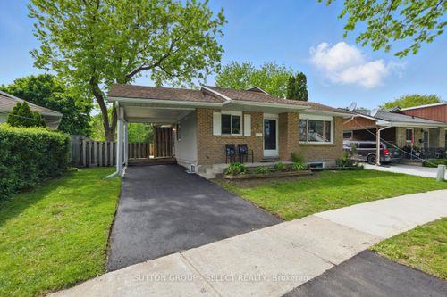 74 Archer Cres, London, ON, N6E2A5 | Card Image