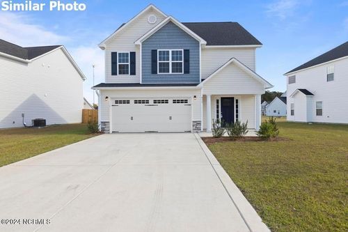 720 Ellabond St, Sneads Ferry, NC, 28460 | Card Image