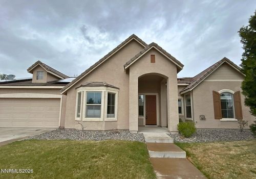 4719 Wood Thrush Ln, Sparks, NV, 89436-1651 | Card Image