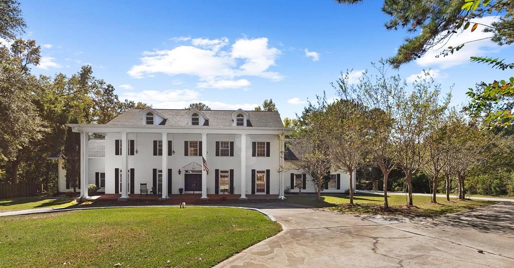 Residential in Dothan