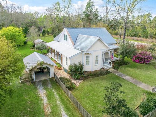 31802 & 31880 Highway 25, Franklinton, LA, 70438 | Card Image