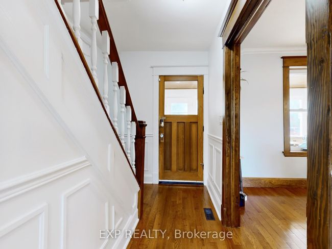 7 David St, House other with 4 bedrooms, 2 bathrooms and 2 parking in Brampton ON | Image 40