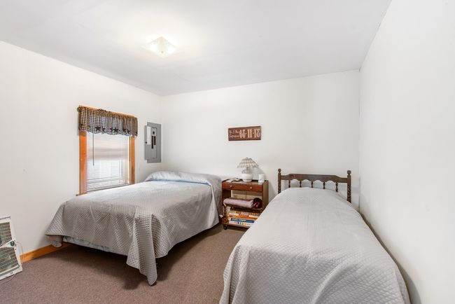 32 Chapel Hill Rd, House other with 2 bedrooms, 1 bathrooms and null parking in Wentworths Location NH | Image 15