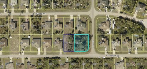448 & 450 Willowbrook Dr, Lehigh Acres, FL, 33972 | Card Image
