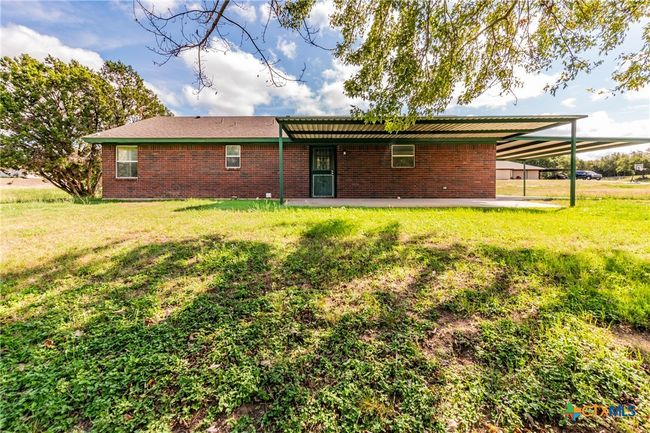 1015 - 1001 Cherokee Trl, Condo with 0 bedrooms, 0 bathrooms and null parking in Kempner TX | Image 16