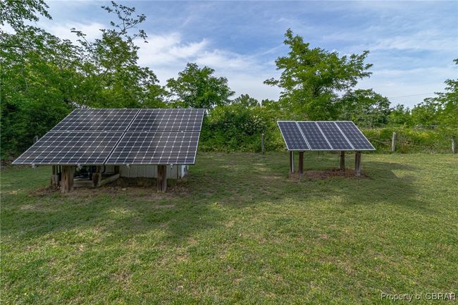 Solar panels. | Image 35