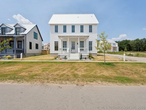 39 Lower Green Way, Carlton Lndg, OK, 74432-2100 | Card Image