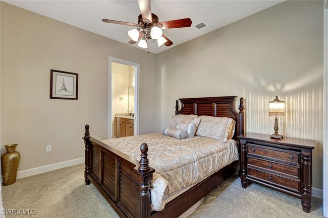 9693 Cobalt Cove Cir, House other with 3 bedrooms, 3 bathrooms and null parking in NAPLES FL | Image 28