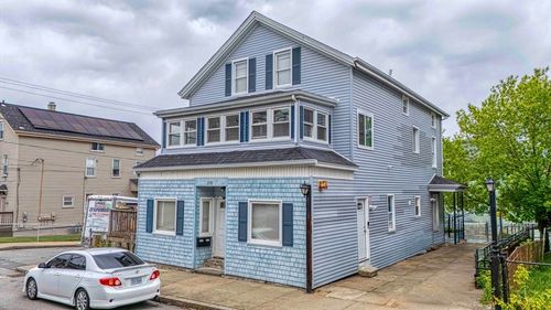 278 Division St, Fall River, MA, 02721-1056 | Card Image
