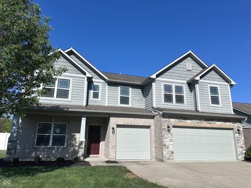 4744 Blue Marlin Way, Indianapolis, IN, 46239-7928 | Card Image