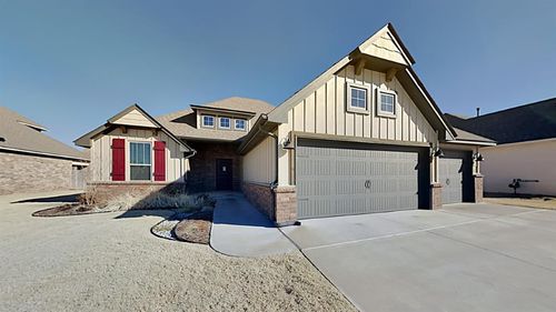 1913 Hobo Street, Yukon, OK, 73099 | Card Image