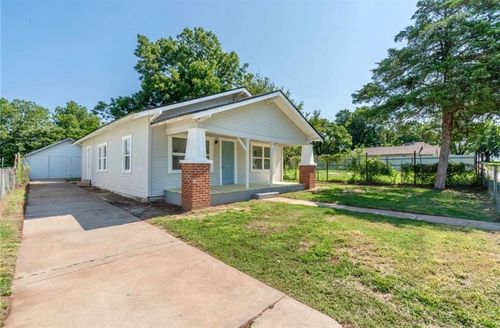 329 Se 25th St, Oklahoma City, OK, 73129-1819 | Card Image