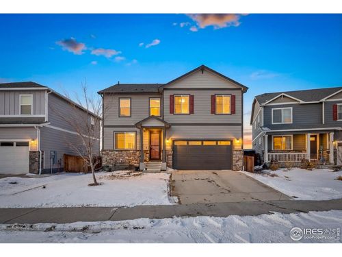 1255 Baker Pass St, Severance, CO, 80550-2891 | Card Image