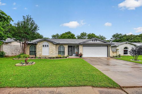 3514 Cornell Dr, Arlington, TX, 76015-3248 | Card Image