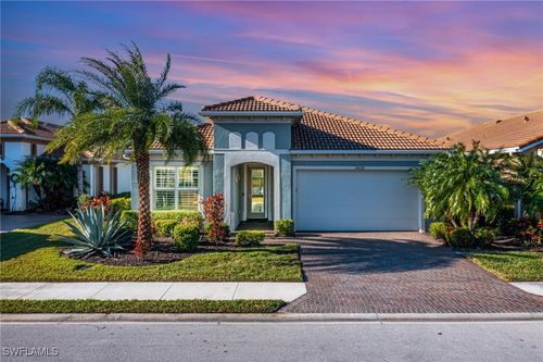 10228 Livorno Drive, FORT MYERS, FL, 33913 | Card Image