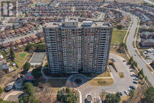 707-100 County Court Blvd, Brampton, ON, L6W3X1 | Card Image