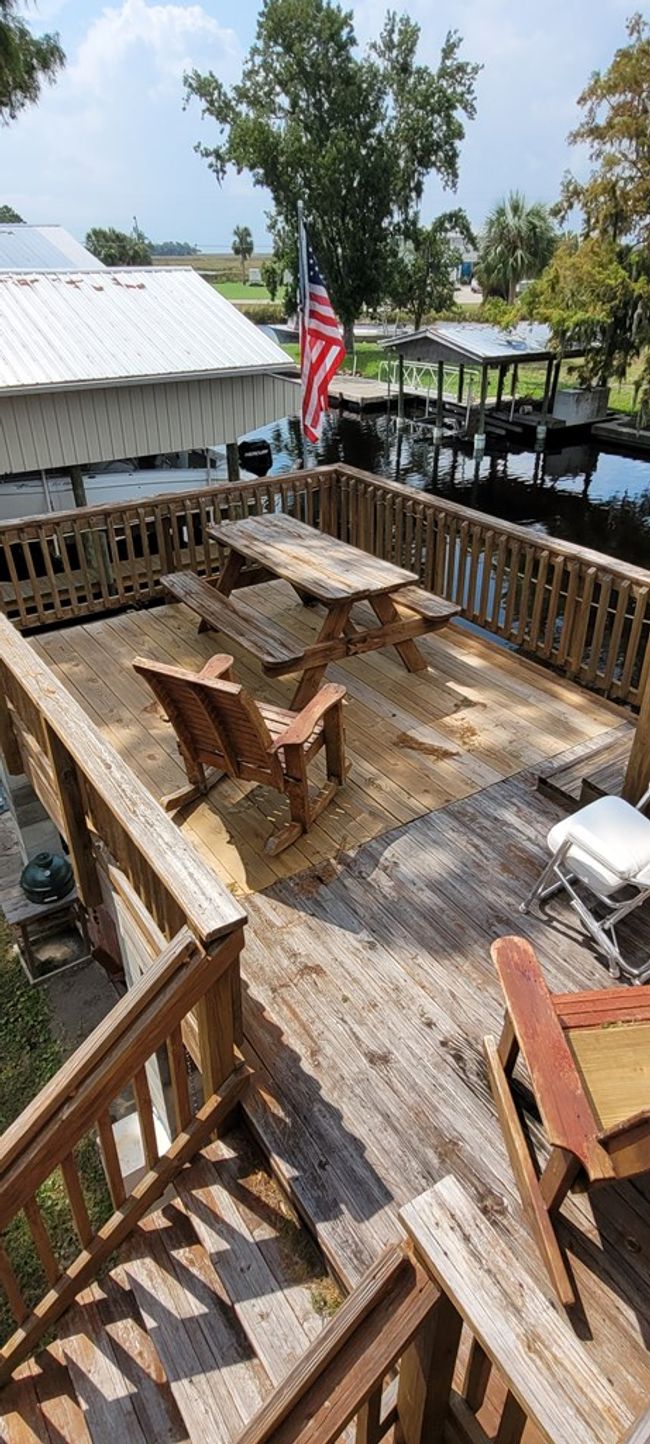 124 Se 894th Ave, House other with 3 bedrooms, 2 bathrooms and null parking in Suwannee FL | Image 10