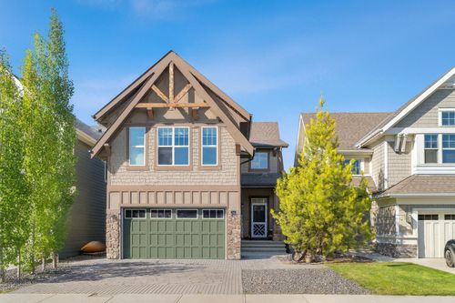 50 Riviera View, Cochrane, AB, T4C0Y7 | Card Image