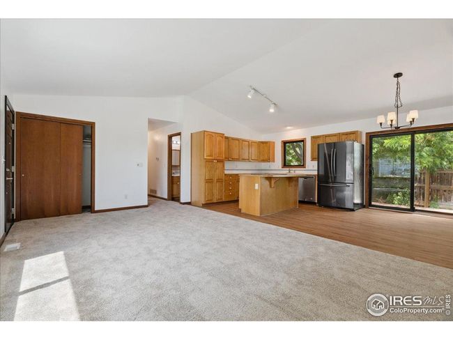 636 Spurge Cir, House other with 3 bedrooms, 2 bathrooms and null parking in Fort Collins CO | Image 10