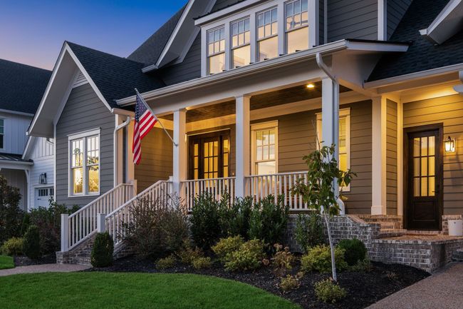 8672 Belladonna Dr, House other with 5 bedrooms, 7 bathrooms and 2 parking in College Grove TN | Image 6