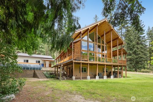 11125 Entiat River Rd, Entiat, WA, 98822-9779 | Card Image