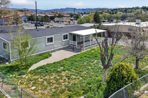 4720 E Leonesio Dr, Sun Valley, NV, 89433-8207 | Card Image