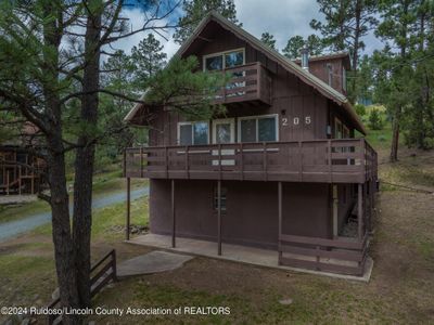 205 Heath Drive, House other with 3 bedrooms, 2 bathrooms and null parking in Ruidoso NM | Image 1