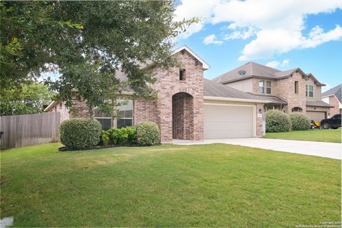 157 Conway Castle Dr, New Braunfels, TX, 78130-3089 | Card Image
