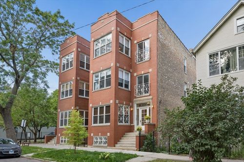 3-2236 N Maplewood Ave, Chicago, IL, 60647-0512 | Card Image