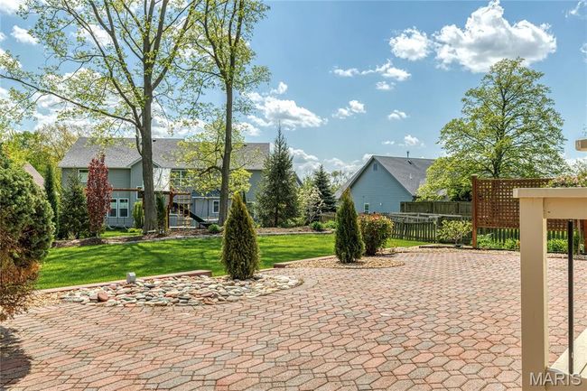172 Log Hill Ln, House other with 3 bedrooms, 3 bathrooms and null parking in Ballwin MO | Image 45