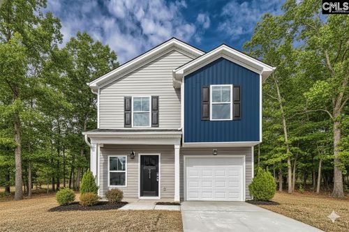 112 Black Dog Drive, Gaston, SC, 29053 | Card Image