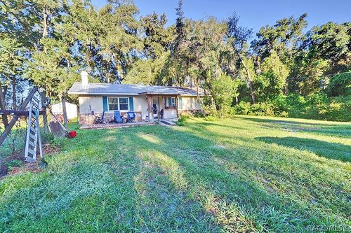 7090 S Florida Ave, Floral City, FL, 34436-2311 | Card Image