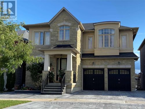 246 Sir Benson Dr, Vaughan, ON, L6A4A9 | Card Image