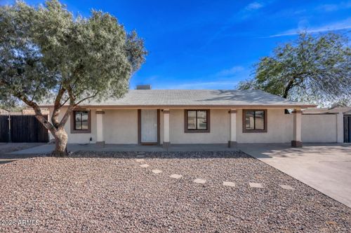 9901 E Quarterline Rd, Mesa, AZ, 85207-6235 | Card Image