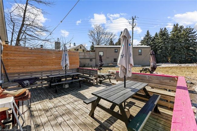 34 Hope St E, Home with 0 bedrooms, 0 bathrooms and null parking in Tavistock ON | Image 23