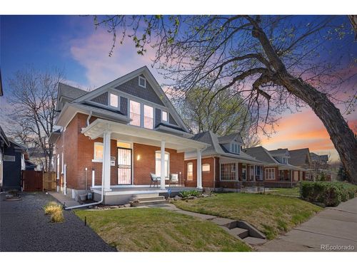 1054 S Pearl St, Denver, CO, 80209-4226 | Card Image