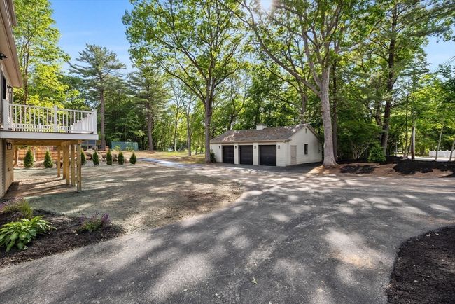 160 Forest Hill Ave, House other with 3 bedrooms, 2 bathrooms and 10 parking in Lynnfield MA | Image 26